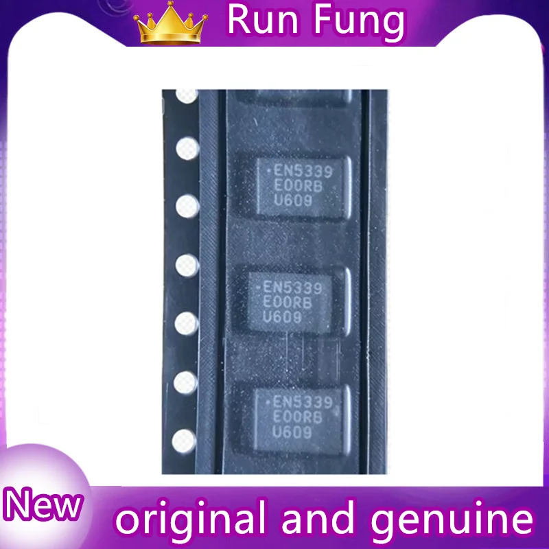 EN5339QI EN5339 QFN24 EN5335 EN5335QI QFN44 EN5329QI QFN-24 New Original 1PCS/LOT