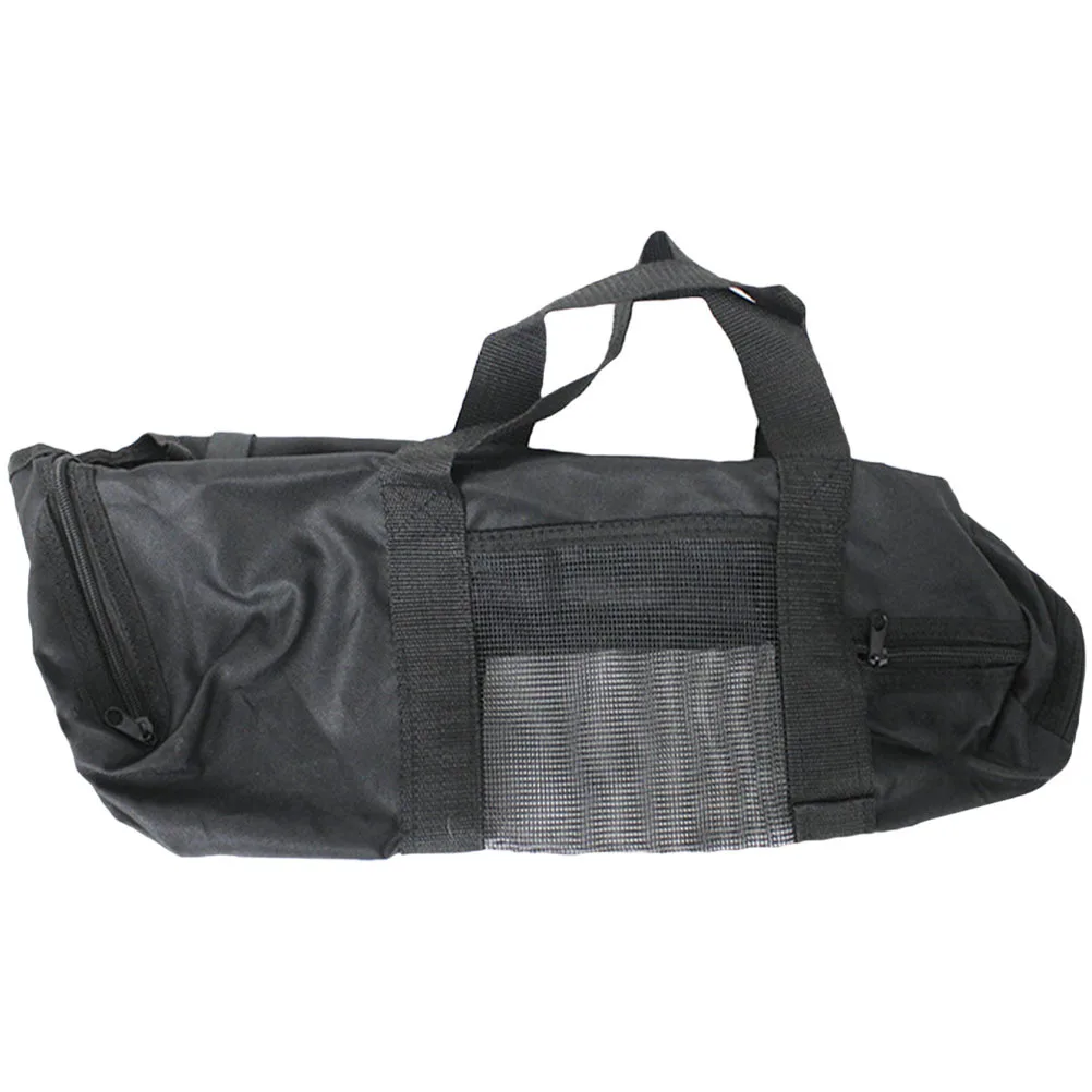 

Portable Cat Washing Bag Durable Oxford Cloth Scratch-Resistant for Bathing Nail Trimming and Grooming Household Pet Bathing Bag