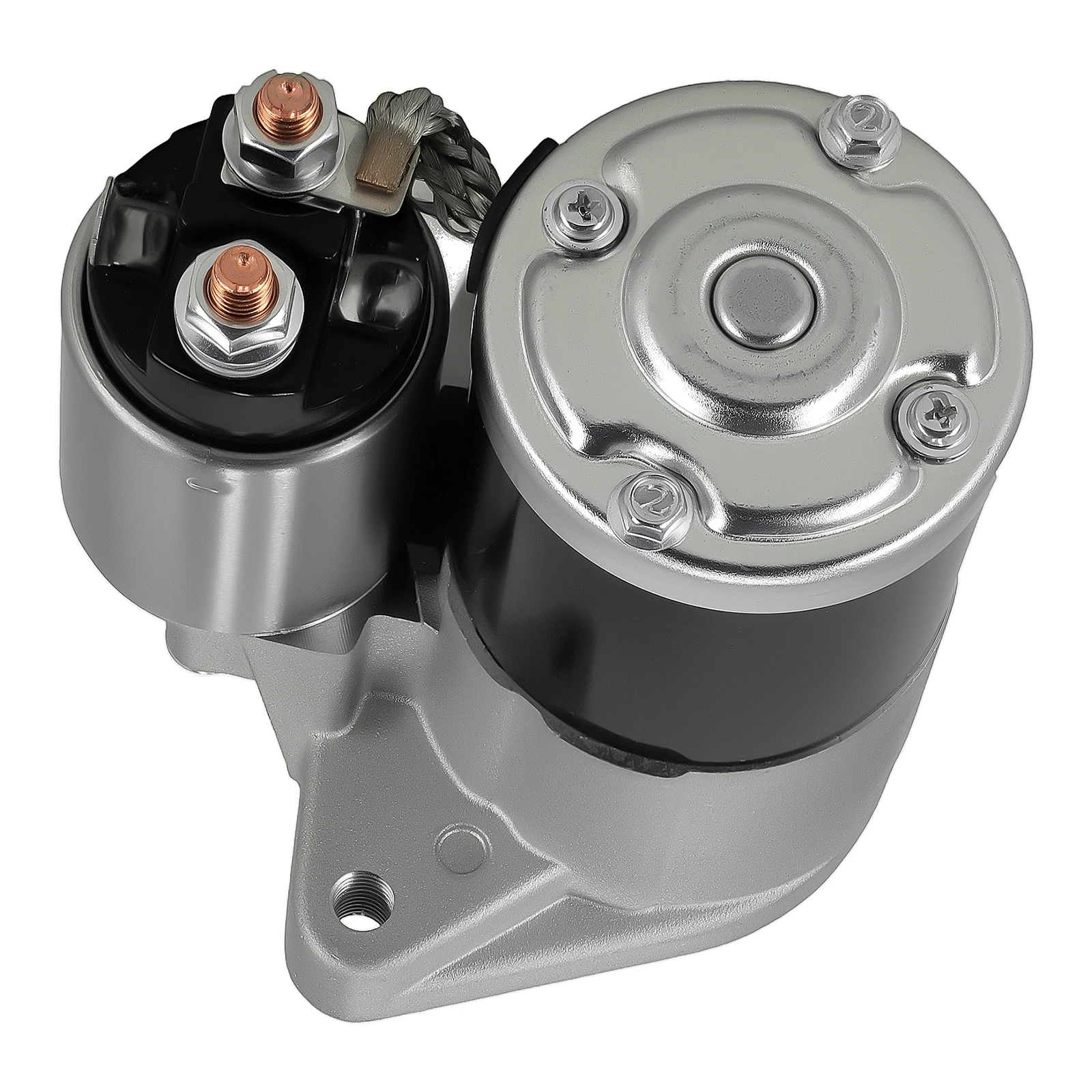 

Starter Motor for Mazda 3 6 2.5L 2014-2022 PY01-18-400R00 11713N CW PMGR 11T