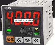 

Baru Asli Pengendali Suhu TC4S-14R Termostat Modul Sensor Pengontrol Suhu TC4S-14R