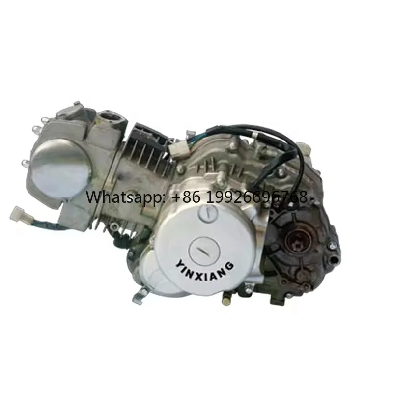 

Motorcycle Engines 250cc Used Engine 115cc Engines YX125cc 150cc 250cc