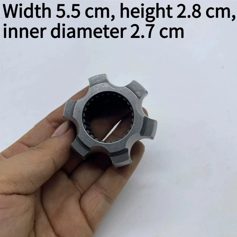 New High Hardness Bearing Steel Material Safety Hammer Head Outdoor Car Defense Tactical Hammer