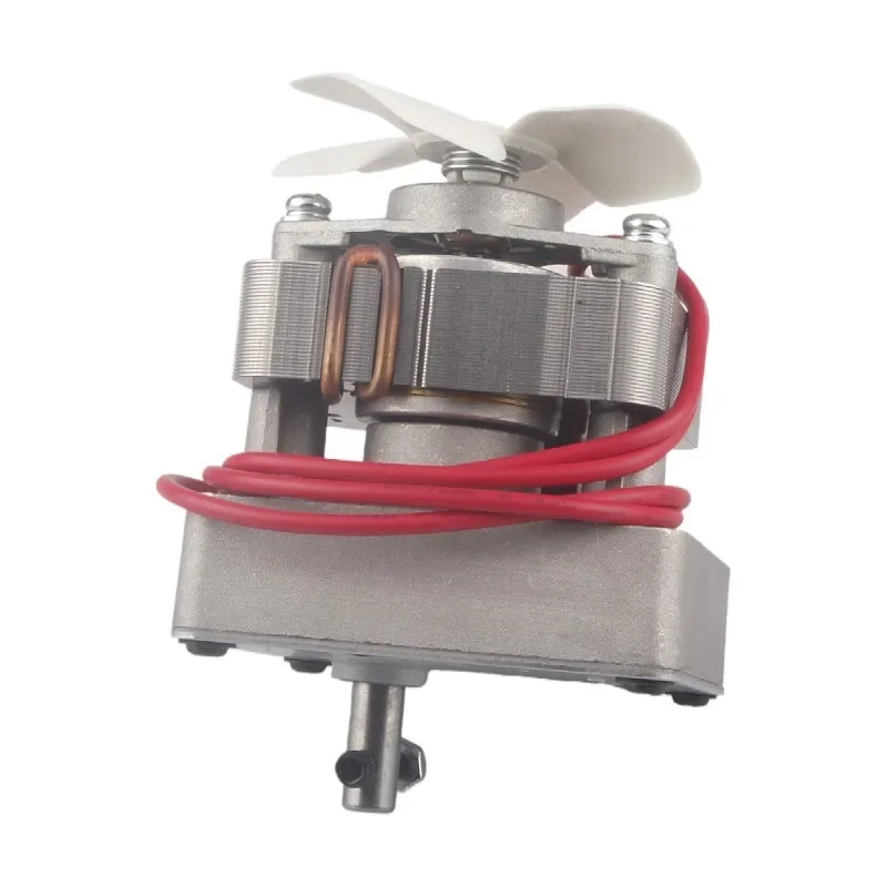 Limited Offer Oven Feeding Motor Accessories 220/120V 60Hz 1.6rpm