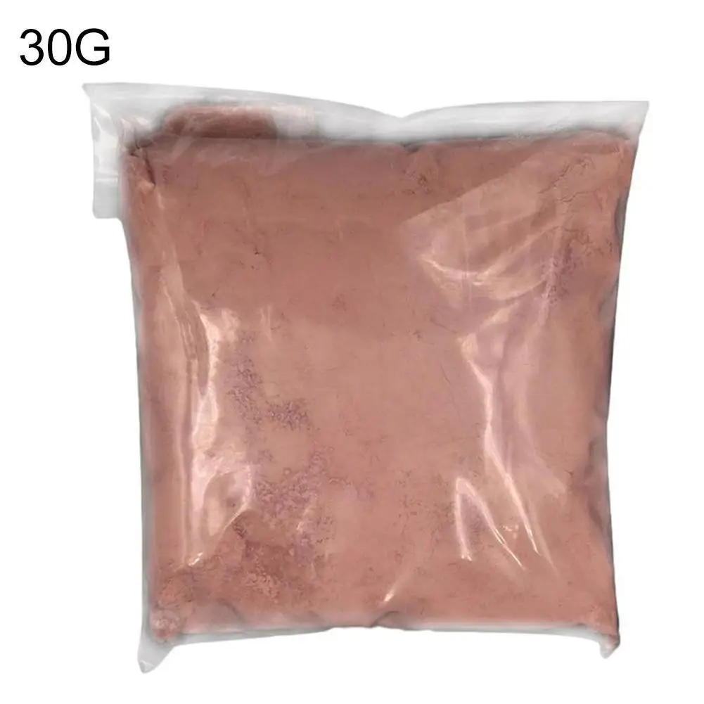 30g Glass Polish Cerium Oxide Powder For Car Window Glass Mirrors Polishing Cerium Oxide Powder Rare Repair Tool New