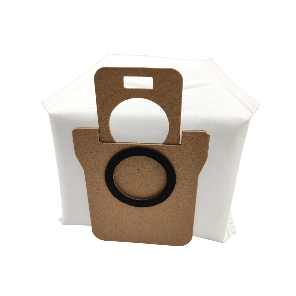 A09G-bolsa de polvo para Omni 1S X10+ accesorios de Robot aspirador bolsa de basura