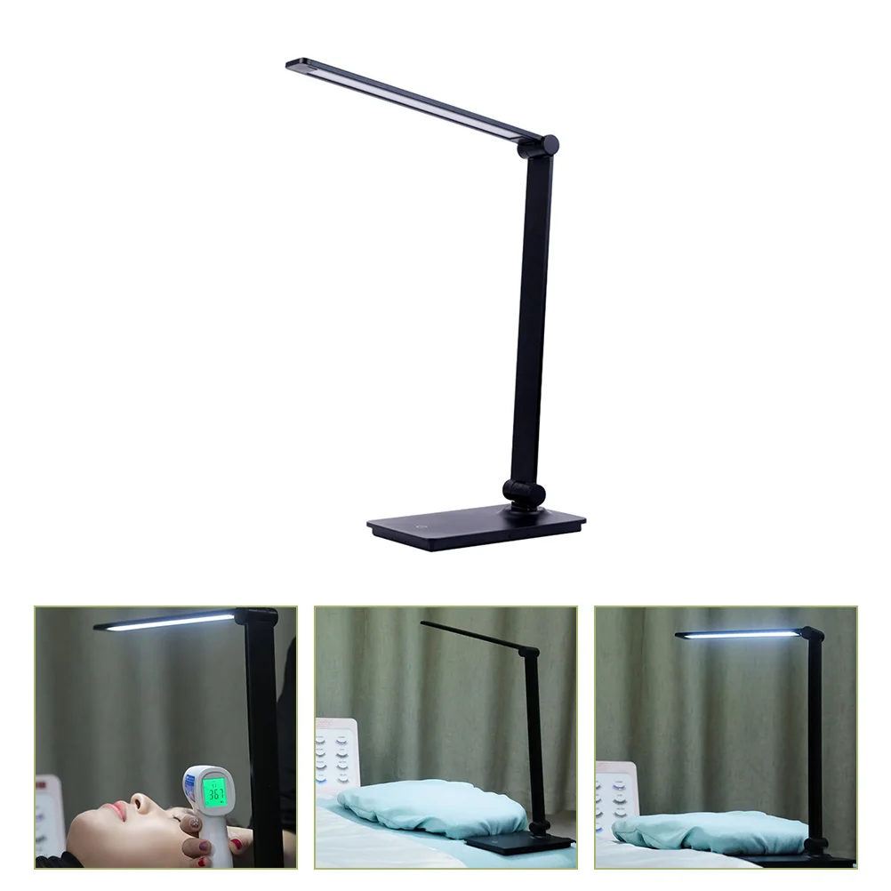 Manicure Light Lampara De Escritorio Makeup Lash Extension Tattoo Folding Tattooing Vanity Lights