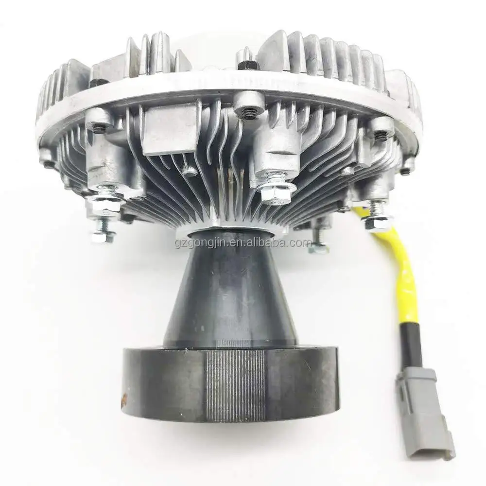

Electric Fan Clutch W2190E0/281-3588/418-2229/11D6-00230/11Q6-00341 use for CAT E320D Caterpillar 326 320 330