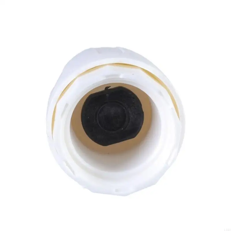 L9BE 4Pcs Floor Heating Water Distributor Handwheel Switches Radiator Valves Caps Replacement Valves Cover Easy to Install