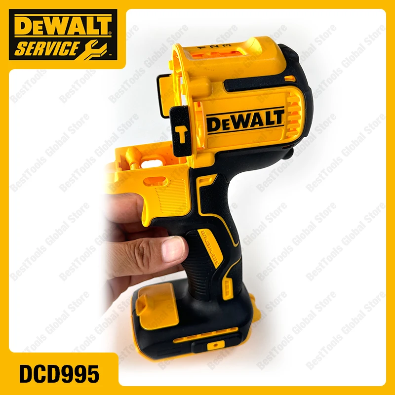 Housing Assembly for DEWALT N157789 Hammerdrill DCD995 DCD995M2