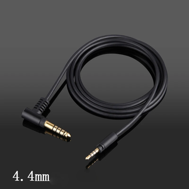 

Earphone Audio Line Copper Cord for Urbanite XL，XL Headset Cable Wear Resistant Powerful Line Replacement Dropshipping