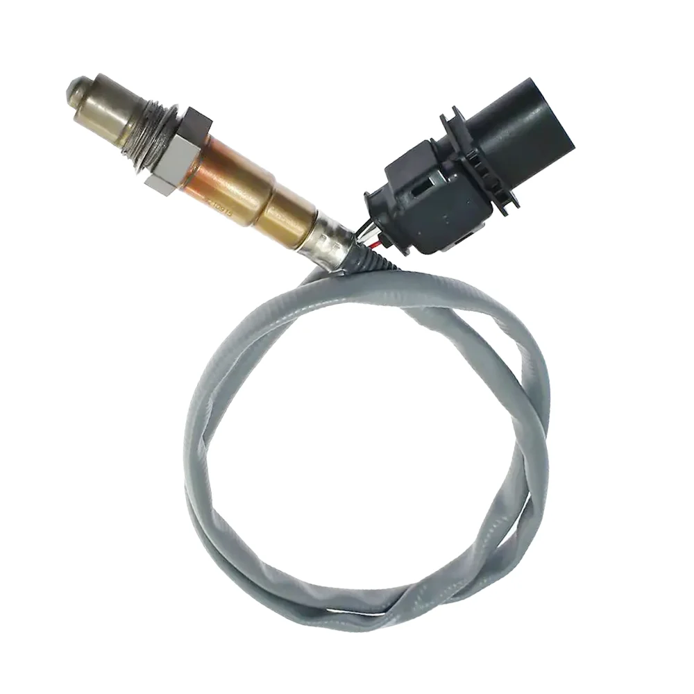 Oxygen Sensor 11787557223 For BMW 7 Series 2008-2012, Z4 2009-2016, X6 2007-2014, X5 2006-2012, X3 2006-2010 Car Accessories