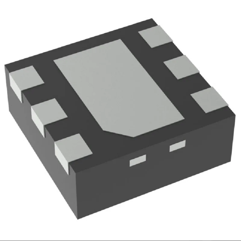 Tvs2700drvr Circuit Bescherming Overspanningsonderdrukking Ics, Unidir Precisie Surge Diode (Elektronische Componenten)