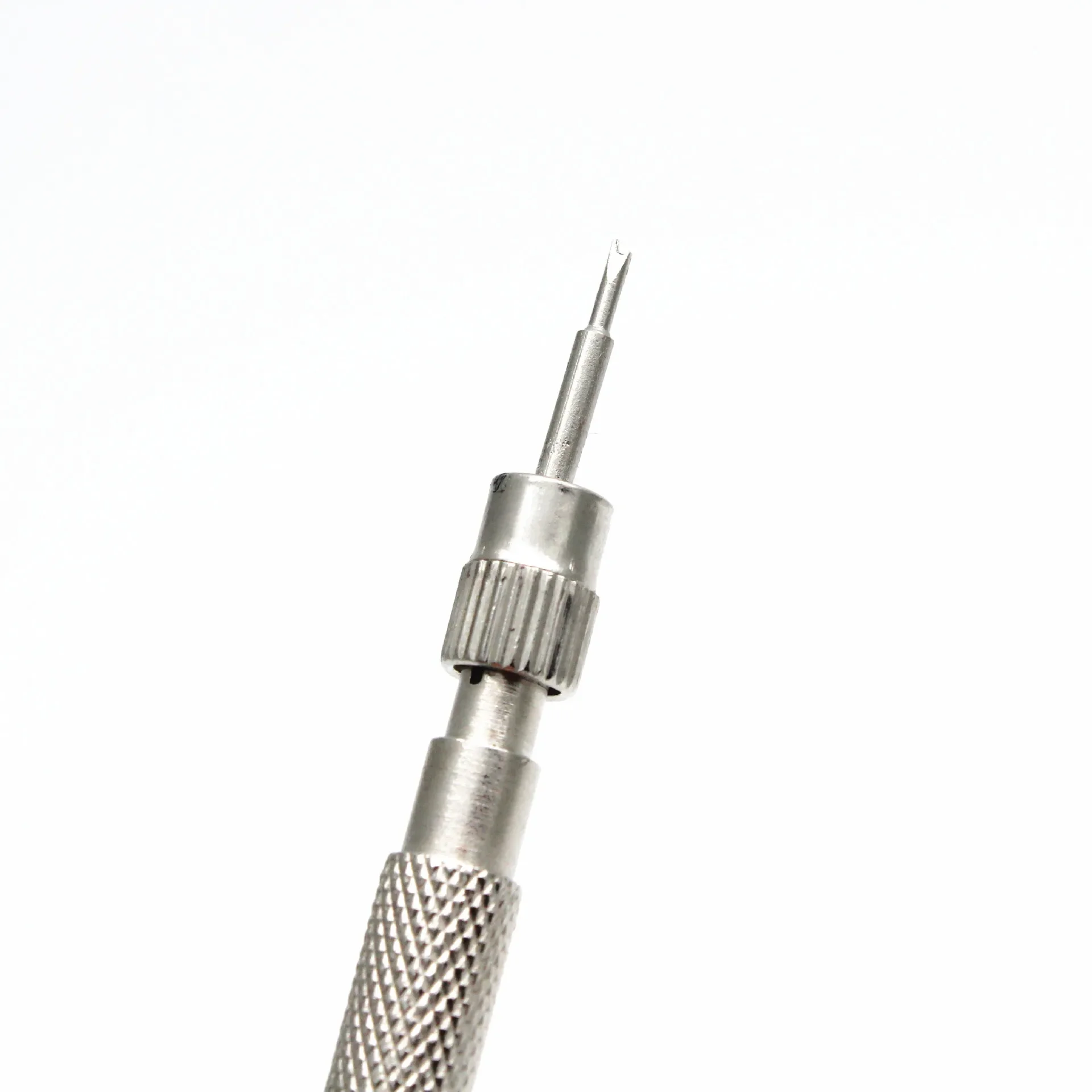 Cinturino Watch Band Strap Strumenti di Riparazione In Acciaio Inox Metal Spring Apri Della Cassa Link Pin Remover Repair Tool Guarda Accessori