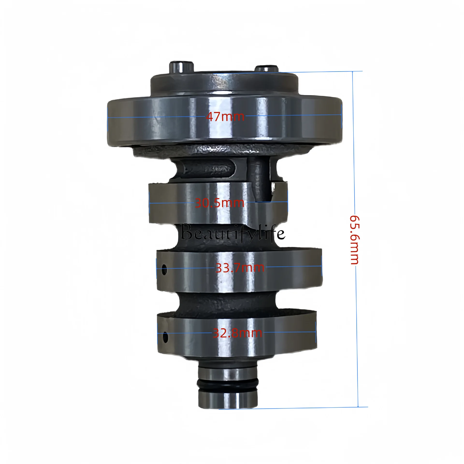 Motorcycle Accessories NMAX155 Camshaft for N-MAX155 R15 NVX155