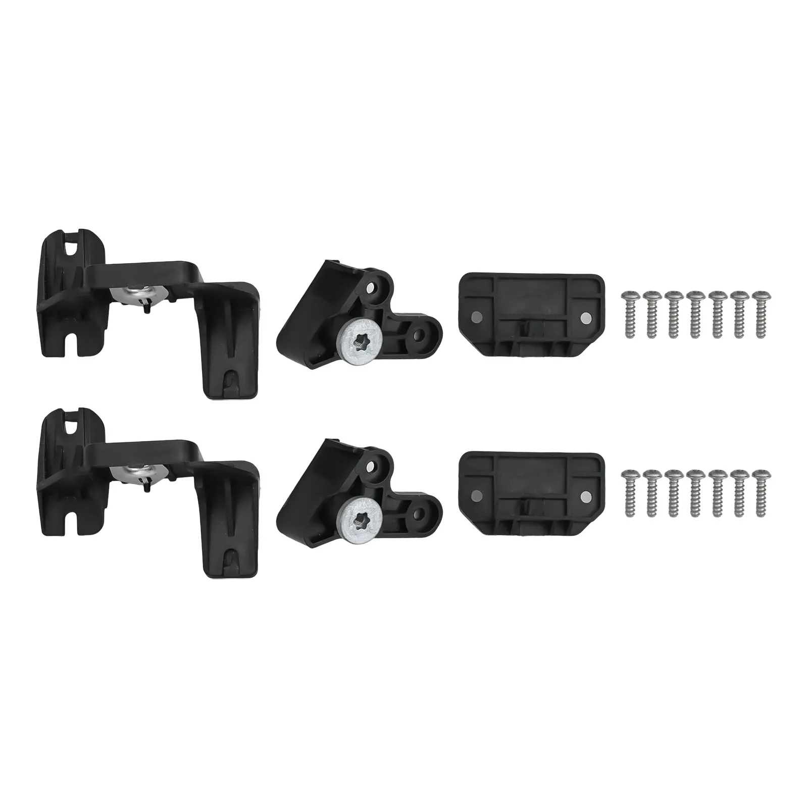 

2020-2024 Fitment X247 Anti-corrosion Easy Installation Non-Deformation Non-deformation Quick Installation Car Lighting