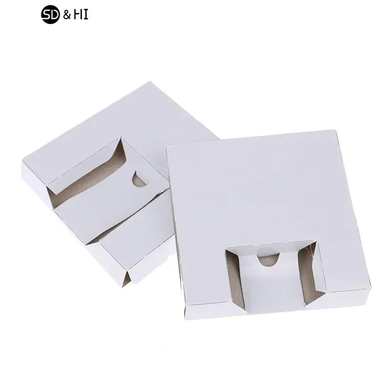 1PCS Carton Replacement Inner Inlay Insert Tray For GBA For GBC Game Cartridge