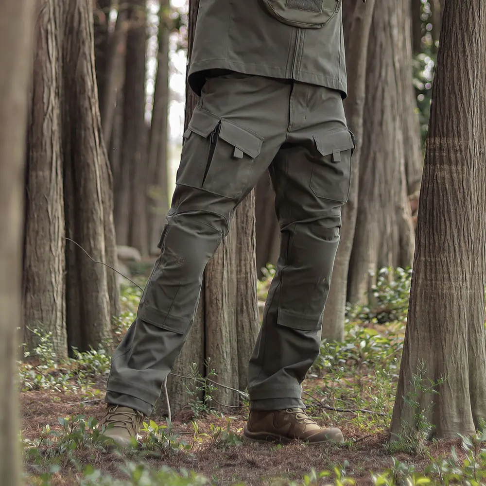 Emersongear Blue Label Alchemy Tactical Pants Ergonomic Elasticity Cargo Trousers Camping Casual Urban Sports Commuting