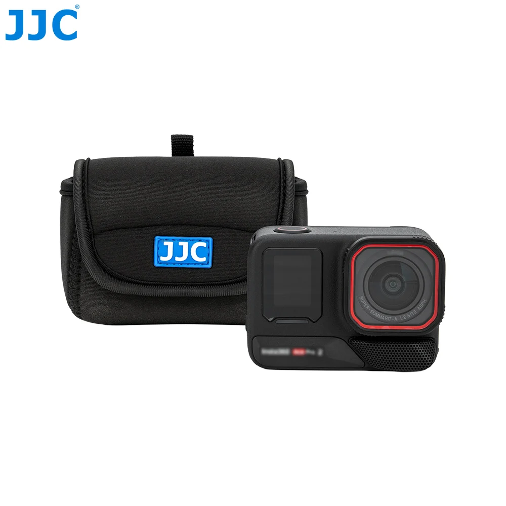 �y�Z�[�����zJJC �l�I�v�������L�������O�|�[�` DJI Osmo Action 6 5 Pro 4 3 Insta360 Go Ultra Ace Pro Grop 13 12 11 10 9 8 �g���x���P�[�X�p