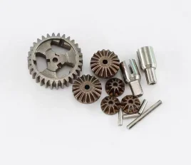 Akcesoria do samochodów RC WLtoys 244016, płytka 244016, oryginalne części WLtoys 244016