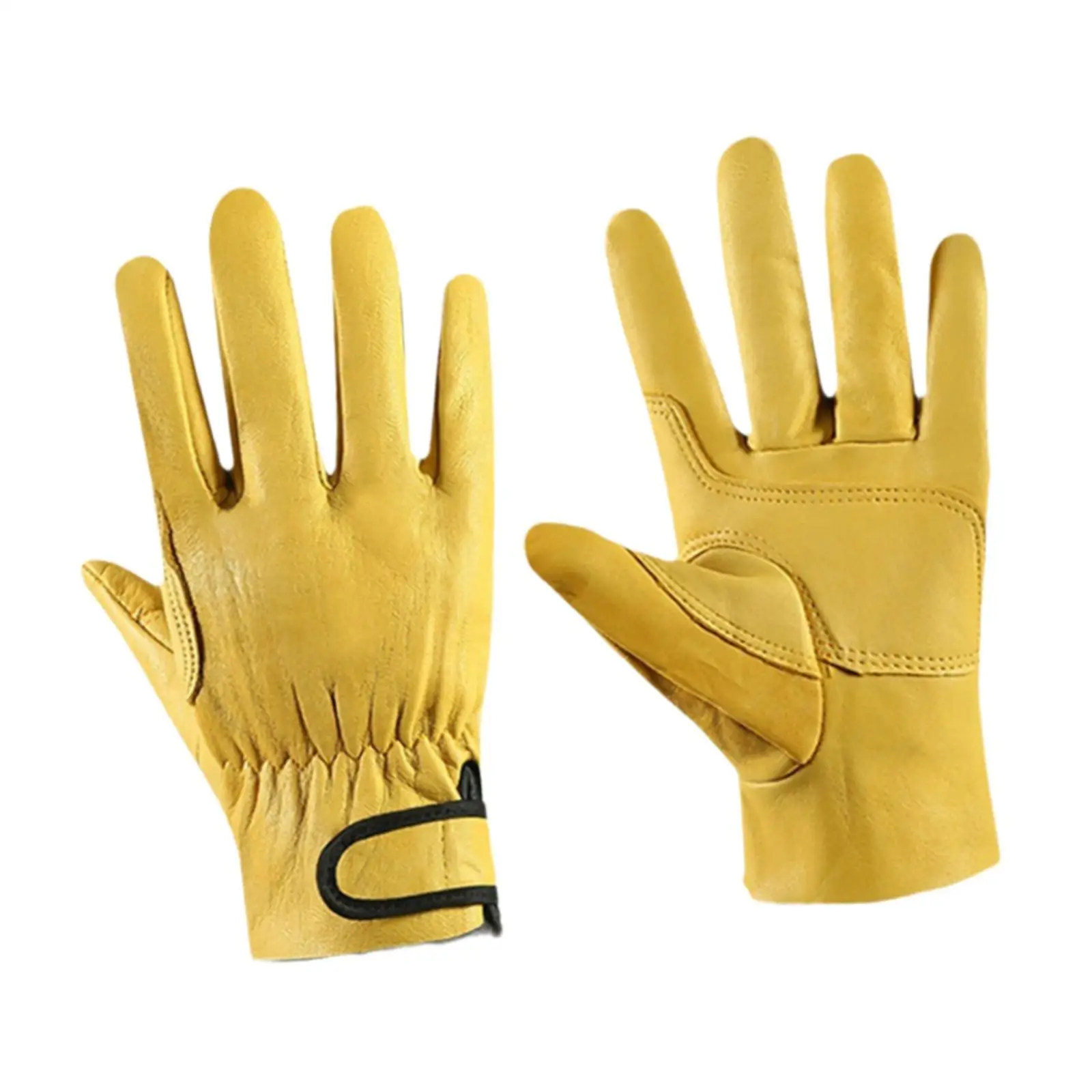 Welding Work Gloves Lightweight Multifunction Welding Accessories Welders Gloves