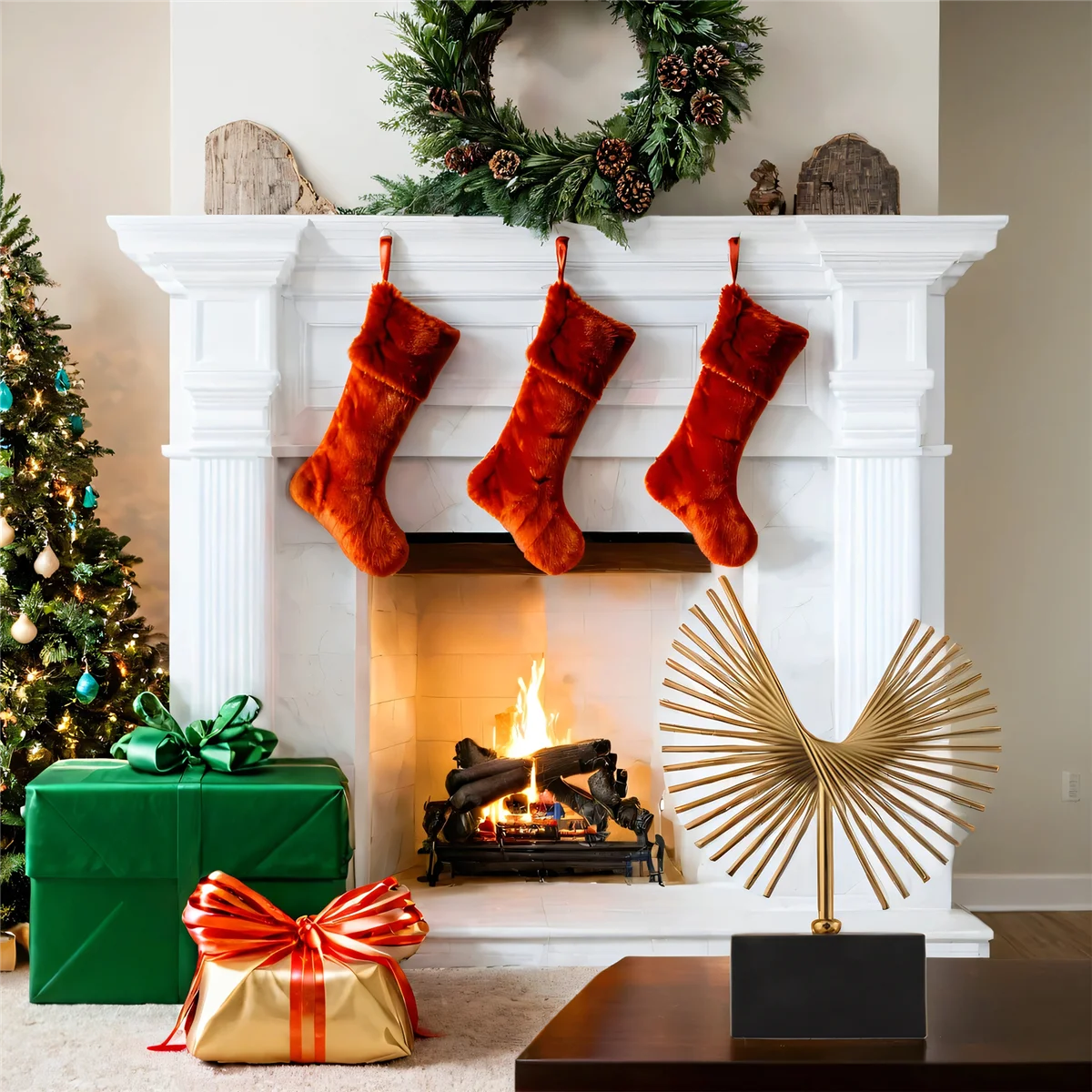 

【Прямая цена】Украшения для дома