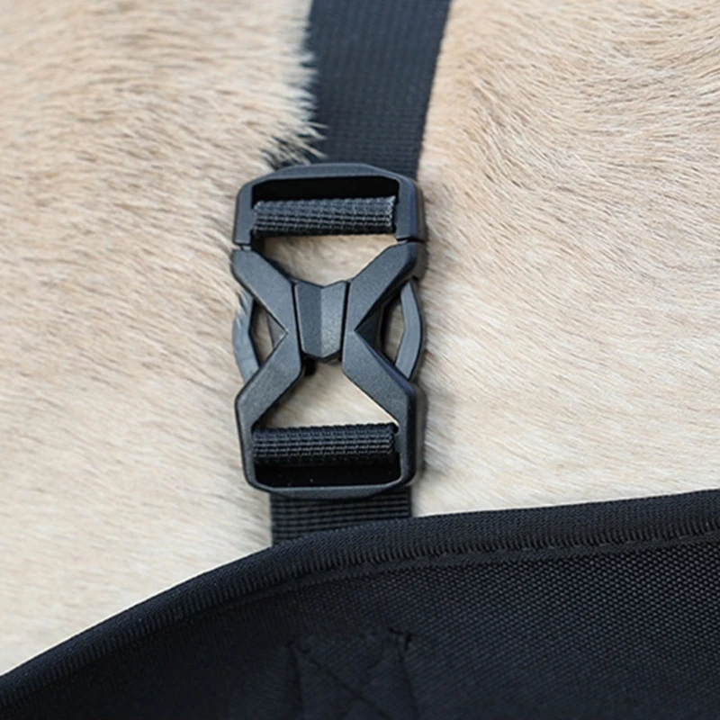 Lift Harness for Injured/ Elderly Disabled Dogs 6