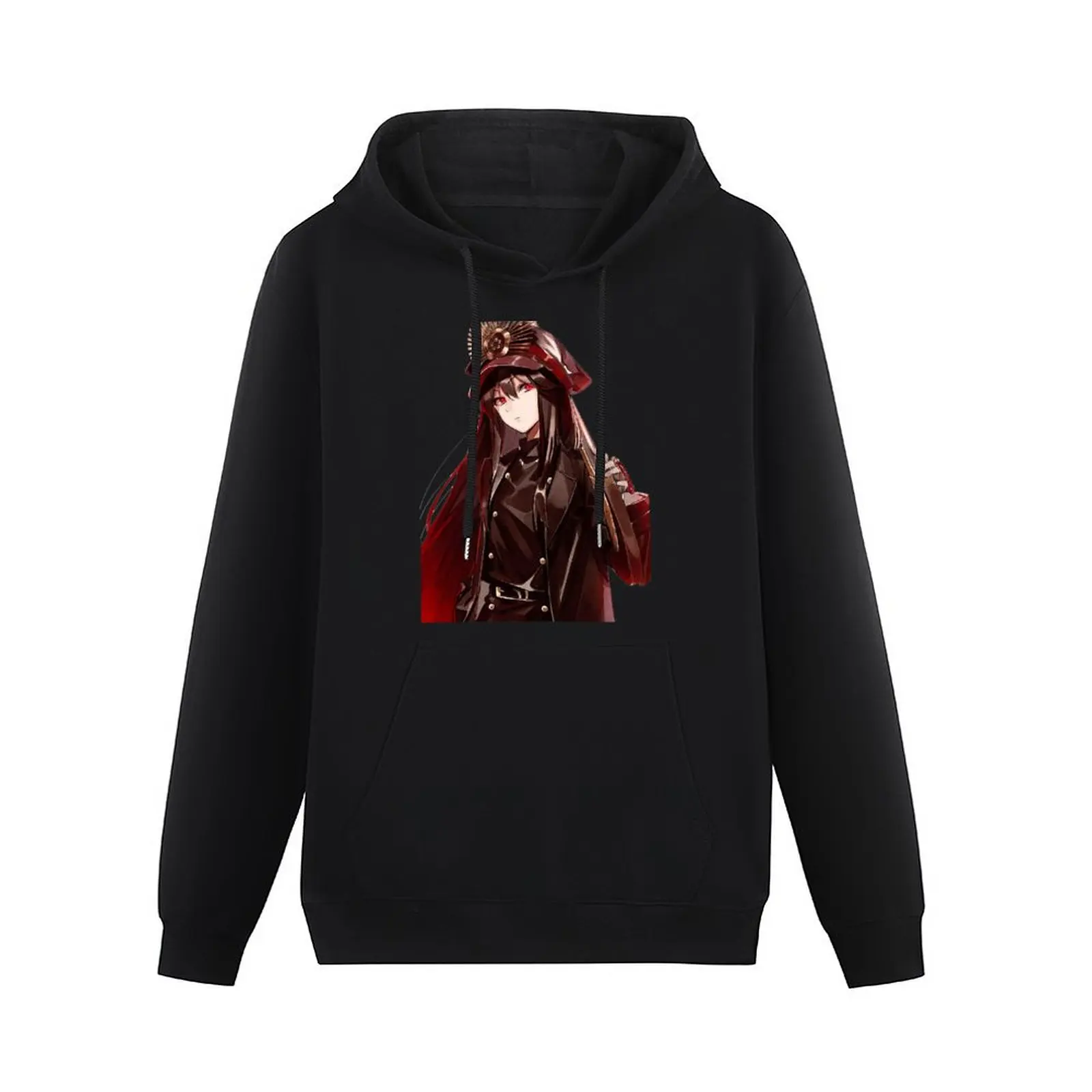 oda nobunaga fate grand order Pullover Hoodie men clothes designer hoodies