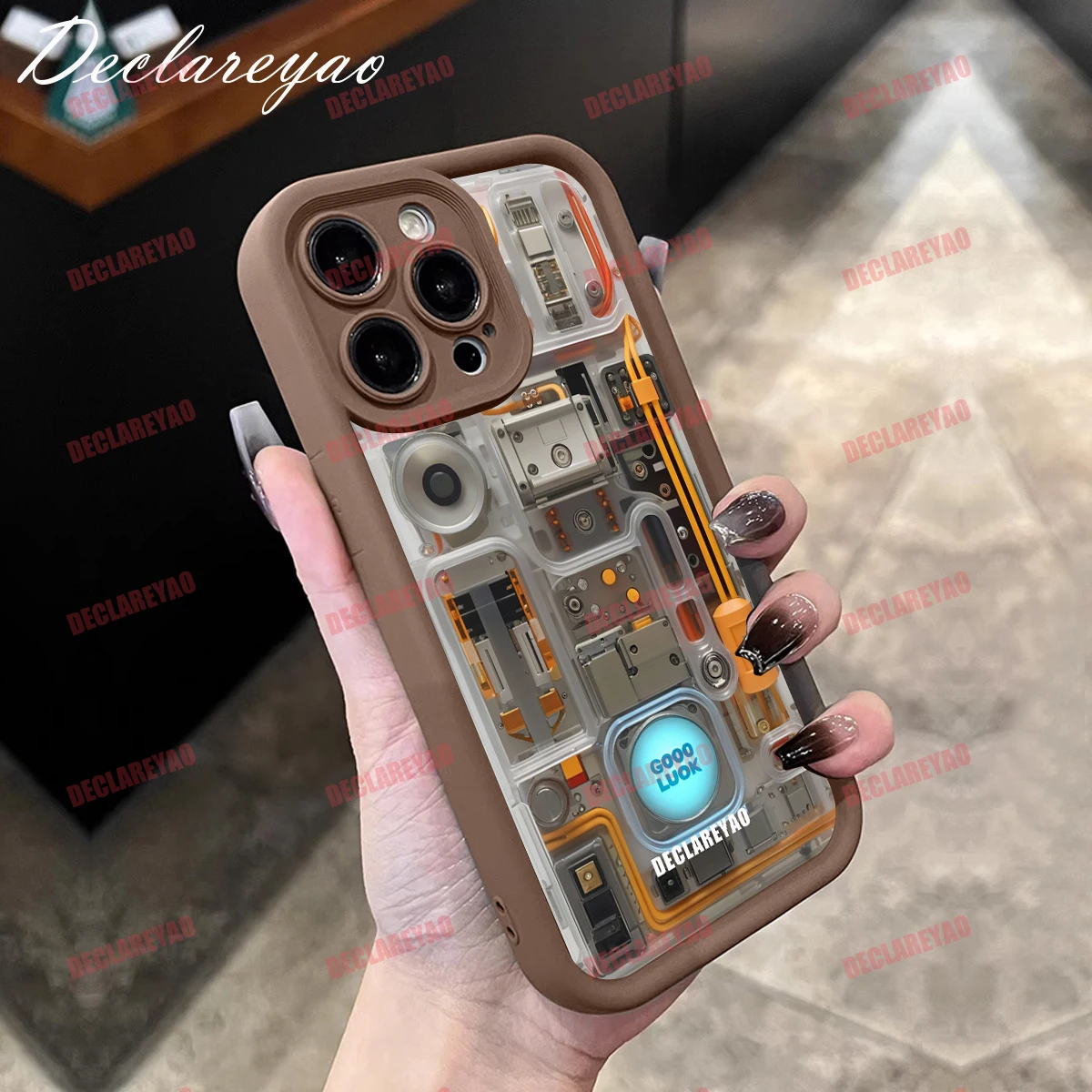 شخصية لتقوم بها بنفسك صورة مخصصة ماتي لينة كوكه ل VIVO Y72 Y20SG Y20 Y12 Y20S T2X U3 Y76S V Y18E Y19 V30 Y56 Y03 غطاء