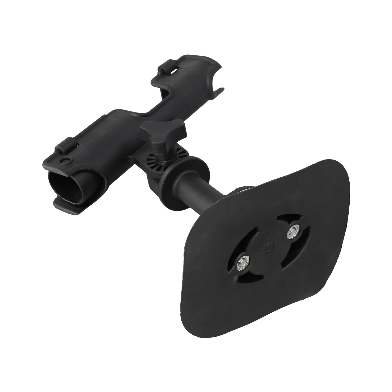 Adjustable Rod Rest Boat Fishing Holder Fishing Activities Propylene Material Secure Lock Mechanism Tested And Certified