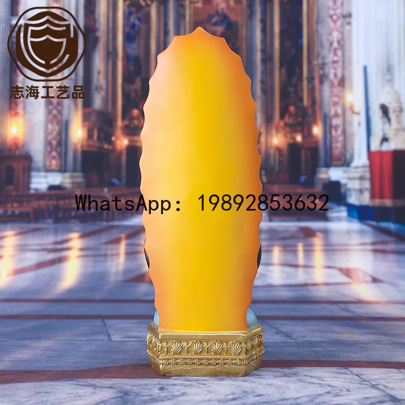 ZZ20CM High, Classical Character Ornament Indoor Mother's Day Decorative Gifts Resin Crafts
