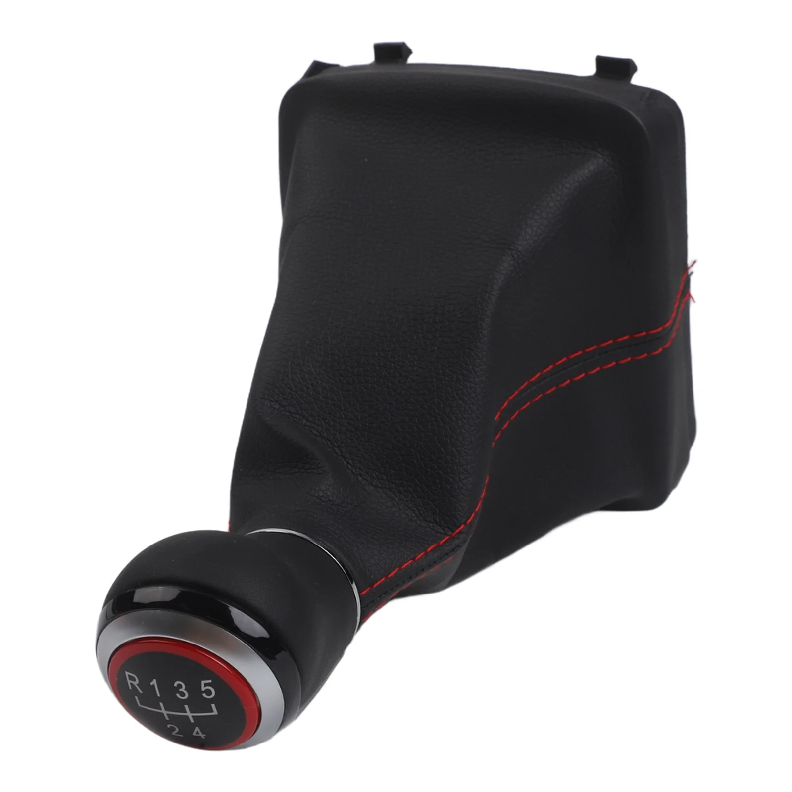 Gear Shifter Knob with Bracket Base for For polo For 9N For 9N2 2002 2009 Designed for Maximum Control and Comfort