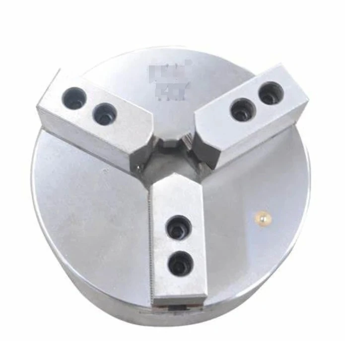 Powerful Sports Chuck Universal Scroll Chuck Self Centering 3 Jaw Chuck SC-12
