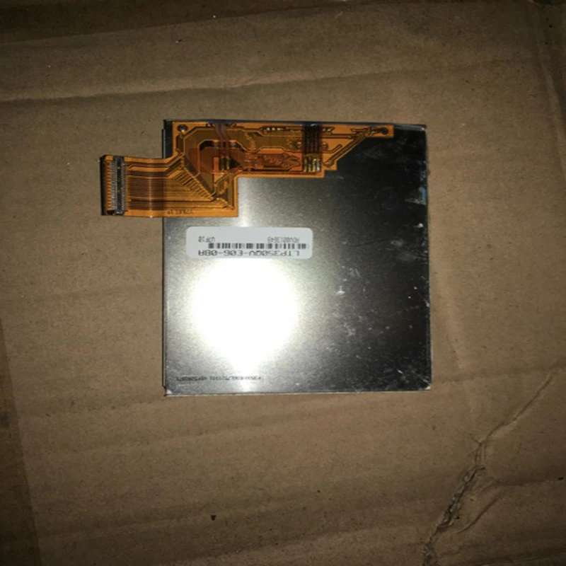 Display lcd lte350-e06