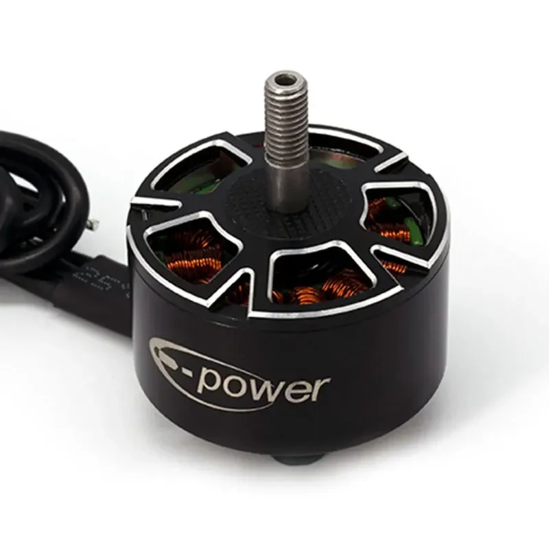 Brushless Motor 3115-900KV For E-PPWER 10 Inch Frame Racing FPV Drone Motor High Efficiency Low Noise Durable Racing Drone