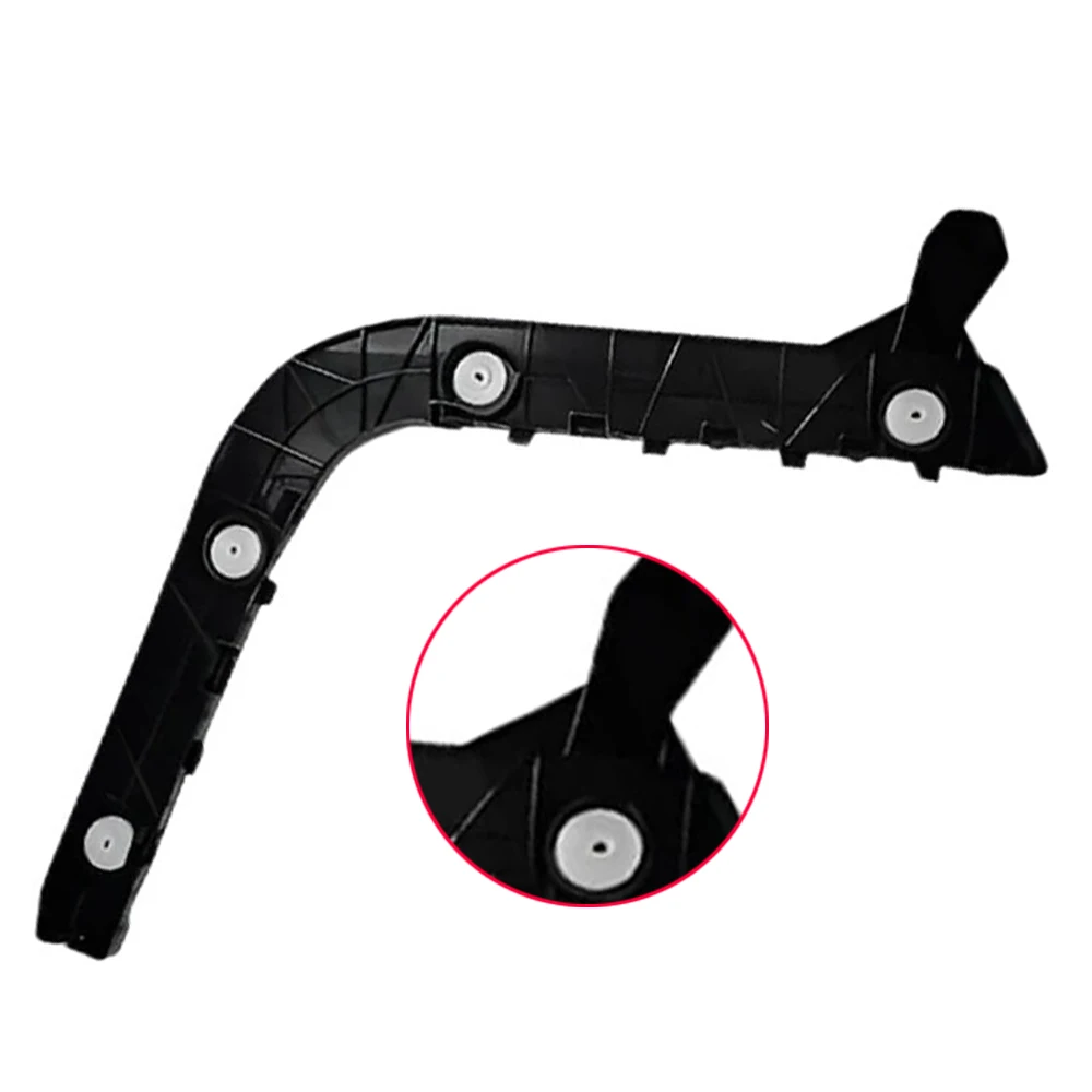 Rear Left/Right Bumper Support Bracket for Tesla Model Y 2020 2021 2022 2023 1494044-00-A 1494043-00-A