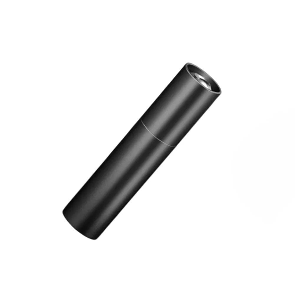 /Portable /Aluminum /Alloy LED Flashlight With Telescopic Zoom And 3 Brightness Levels For Outdoor Camping Work Light Tool