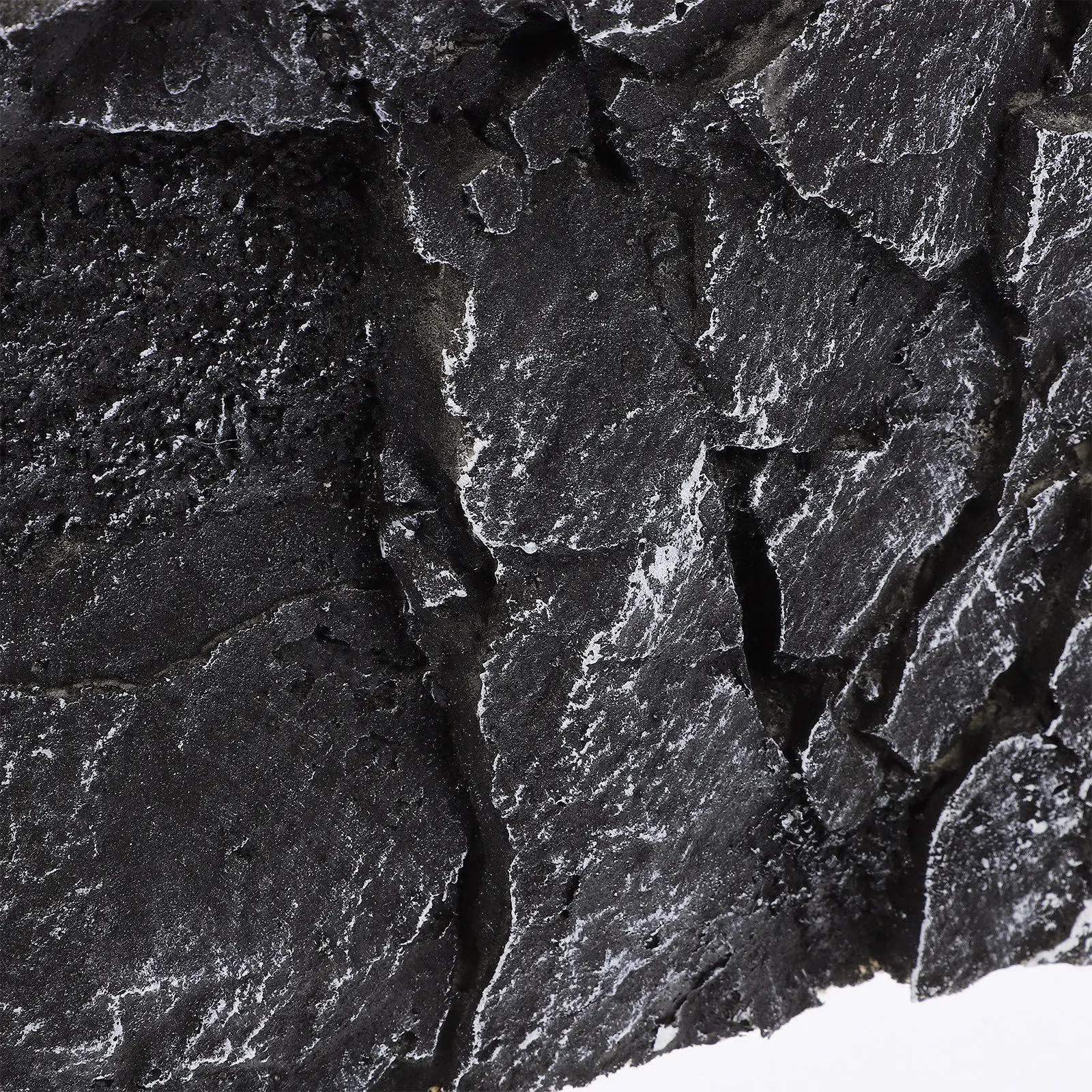 3D Stereo Decorative Rock Back - Aquarium Fish Background review and price