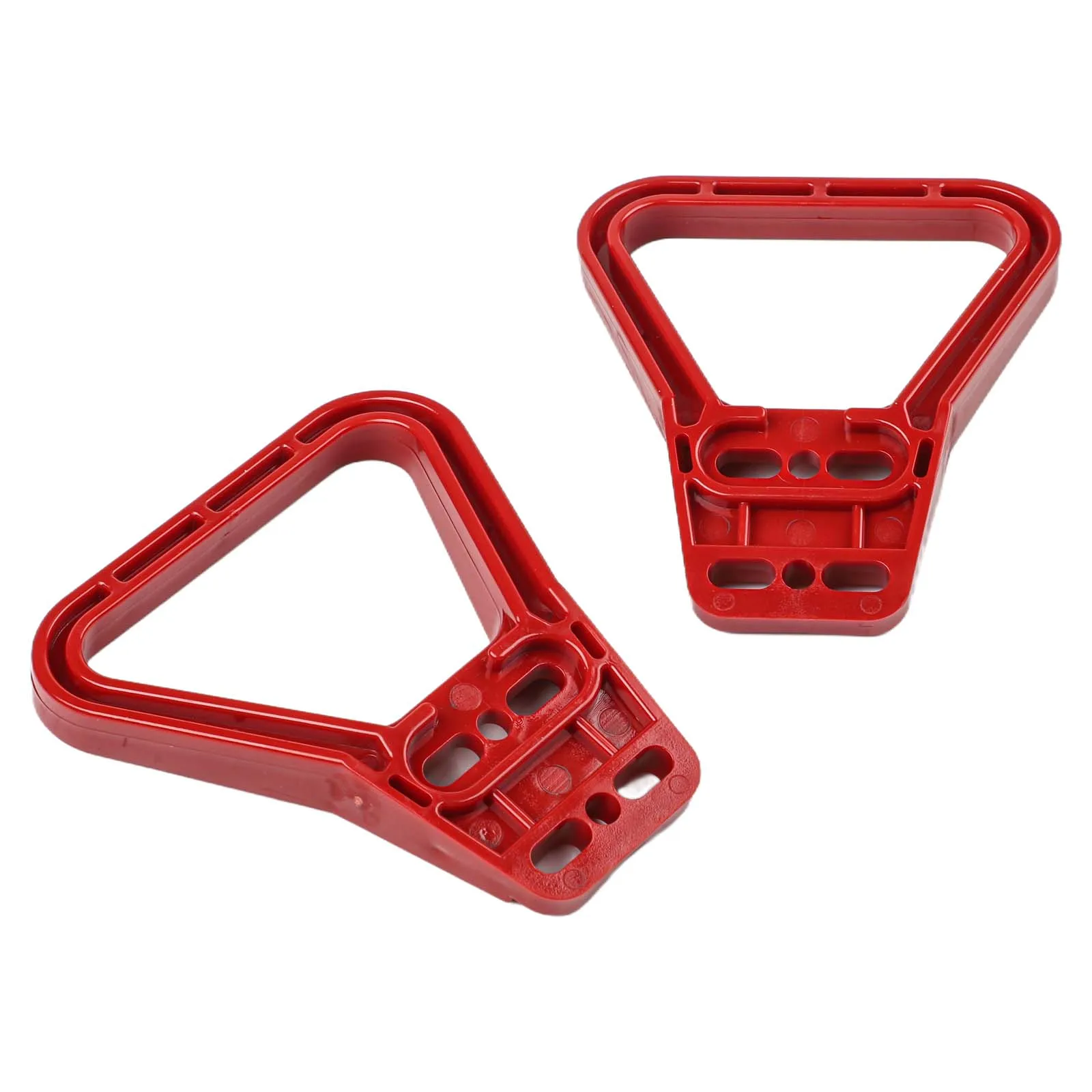 2PCS 120A/175A 600V for forklift Power Connector Handle for herramientas Power Tool Sets Soldering Iron Taladros Multimeter