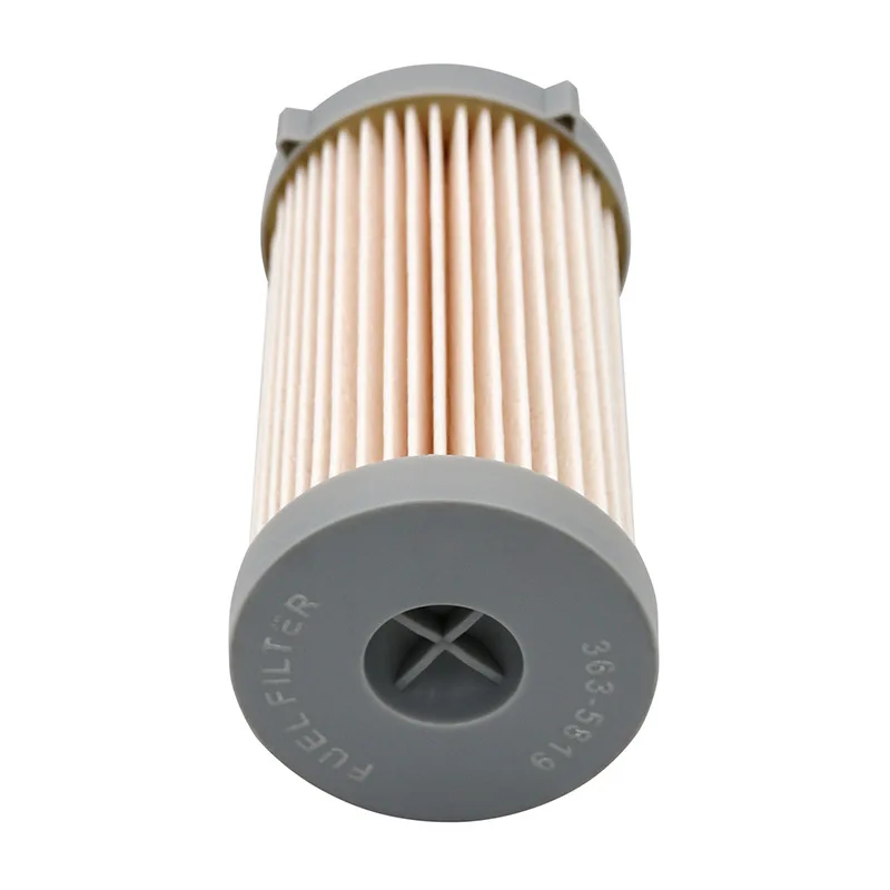 بقعة 363-5819 3635819 837086374 فلتر فاصل الماء الزيتي لـ CAT