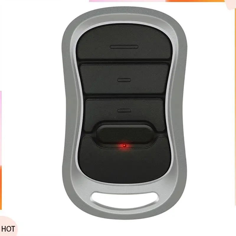 Berita 3 Buah Pembuka Pintu Garasi Remote G3T-BX untuk G3T-R Genie Pembuka Pintu Garasi Pembuka Pintu Garasi Remote315/390MHZ