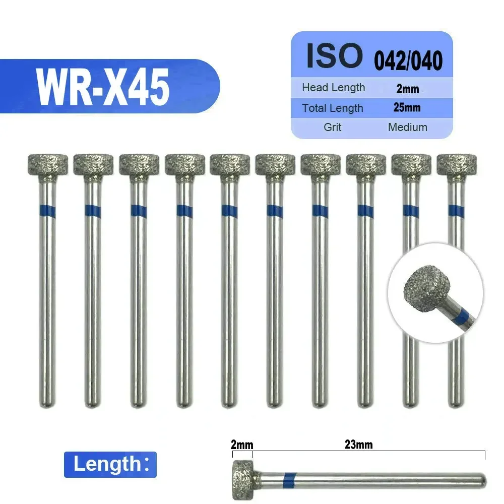 Variant: WR-X45