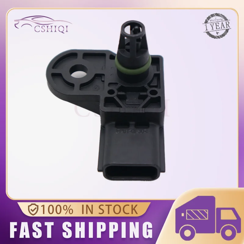 

Датчик давления впуска воздуха в коллекторе SH01K3239 для Mazda 3 6