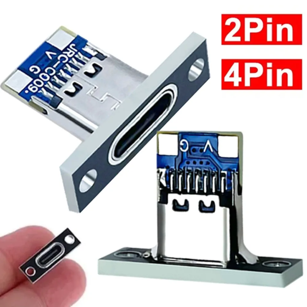 5PCS Usb 3.1 Type C…