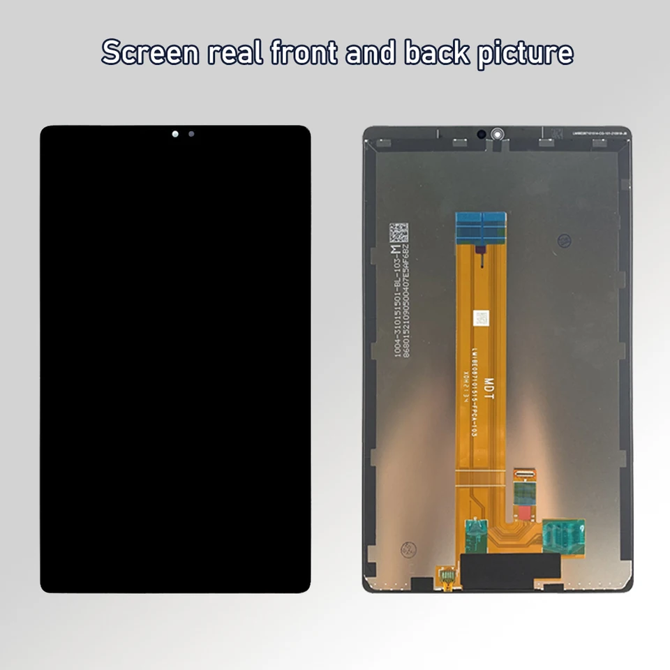 8.7 inch For Samsung Tab A7 Lite LCD SM-T225 SM-T220 SM-T225N