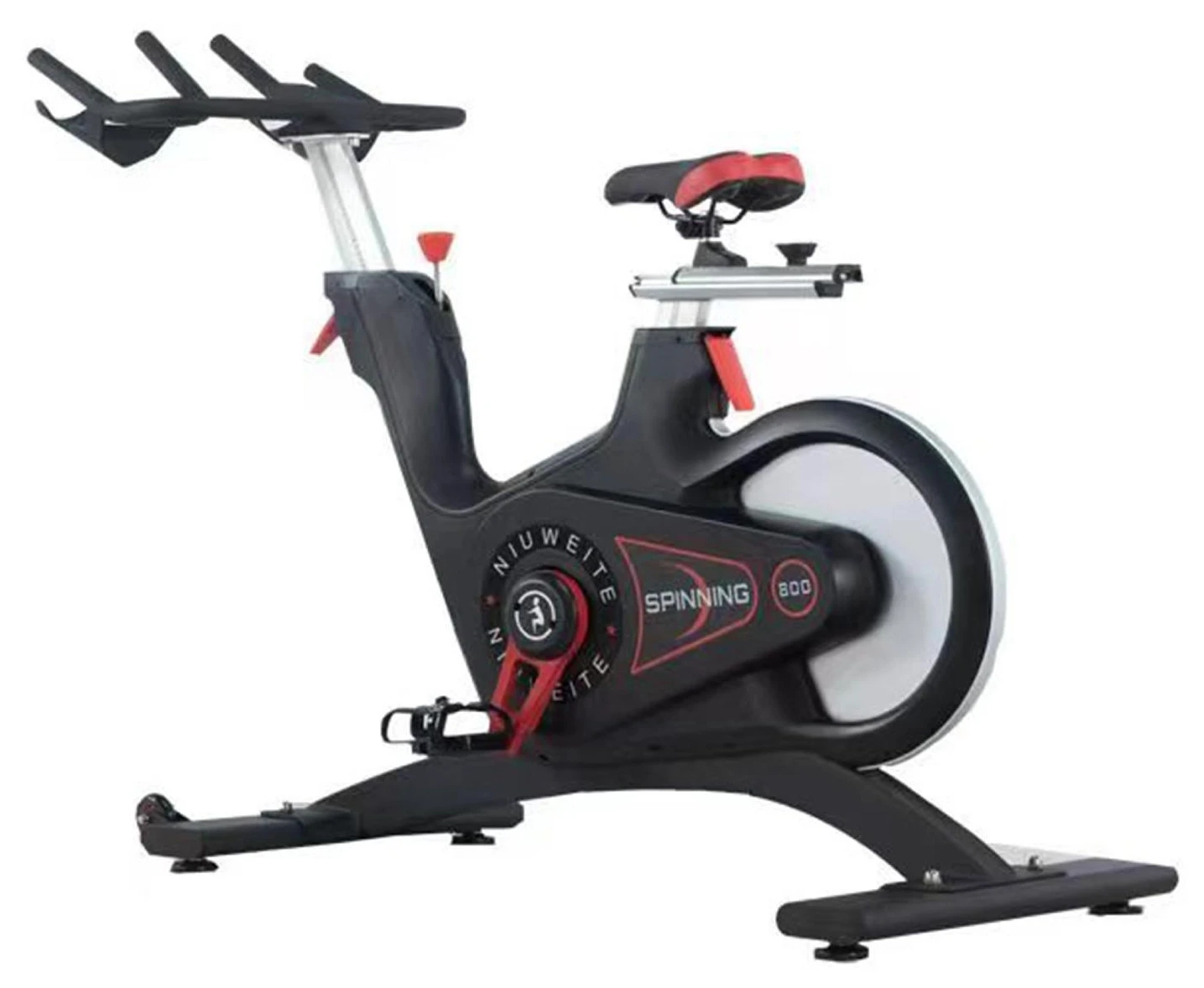 

Spin Bike for Gym Exercise OEM Supported Spinning Exercise Bikes1