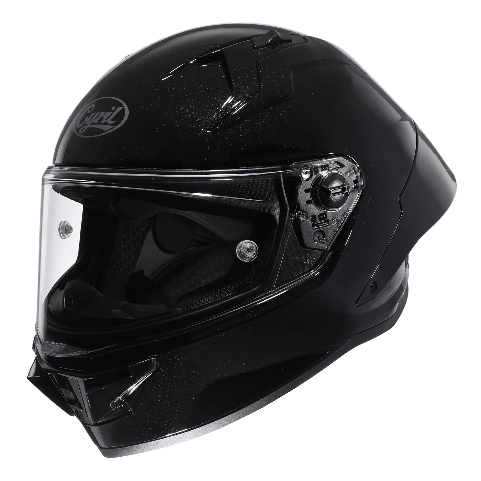 CYRIL R1-PRO Full Face Motorcycle Helmet Motocross Helmet with