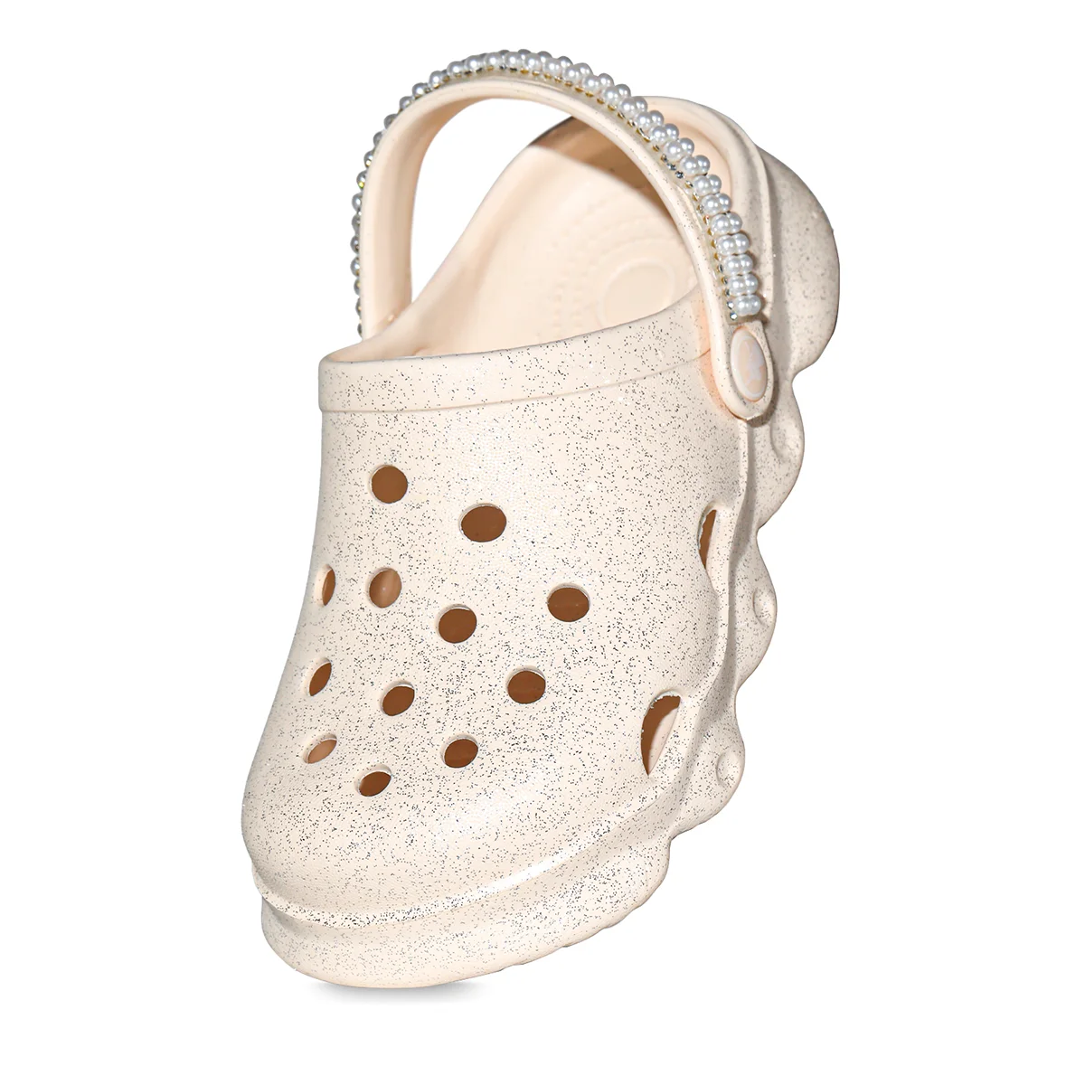 Kids' Clog, Lightweight EVA Garden Shoes, Waterproof Slip-Resistant Sandals, Comfortable Slip-On Shoes for Indoor Outdoor 1214