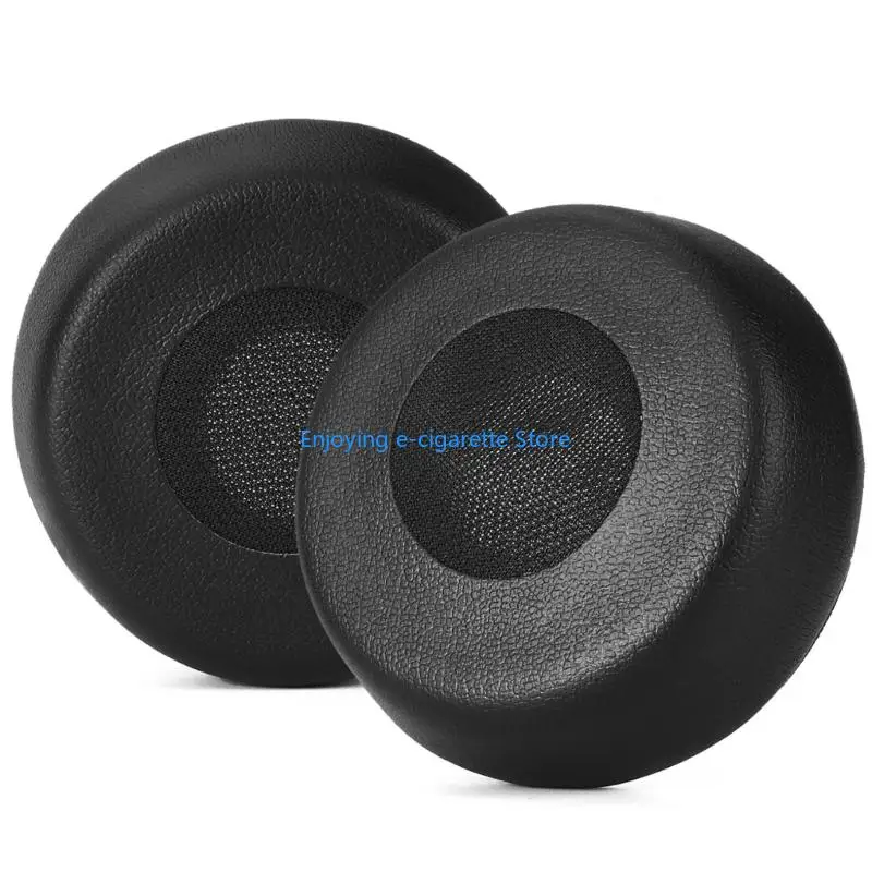 1 paar Ohr Pad Headsets Ohrenschützer für Headset 730 Kopfhörer Ohrpolster Ohr Pad Schwämme Kissen Abdeckung Y4QF – Detail 7