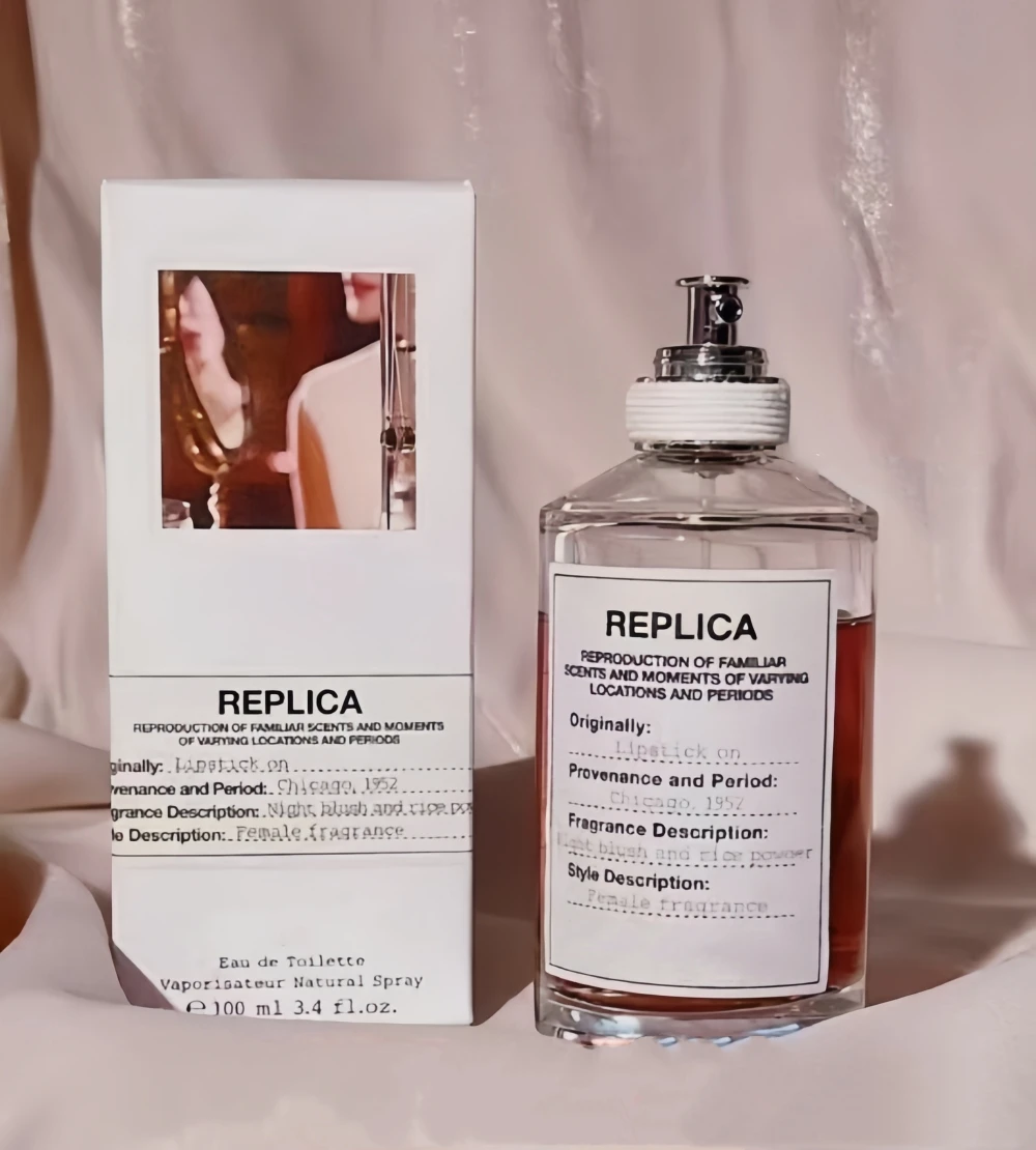 100ml marca perfume réplica série, festival de música, manhã preguiçosa domingo, noite funkal, batom não, do jardim, homens mulheres