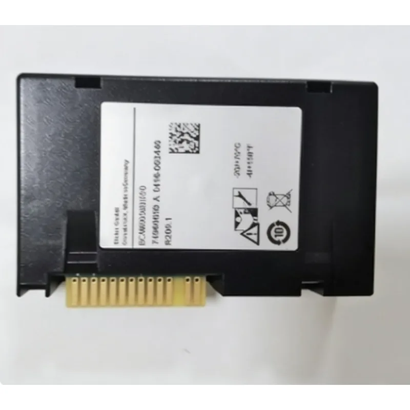 Original Imported Communication BCM400S0B1/1-0 for Industrial Automation Control System Network Device Use